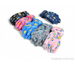 Перчатки CAP